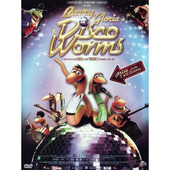 Barry, Gloria e i Disco Worms