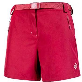 Bermuda Outdoor Mujer Izas Nagela II