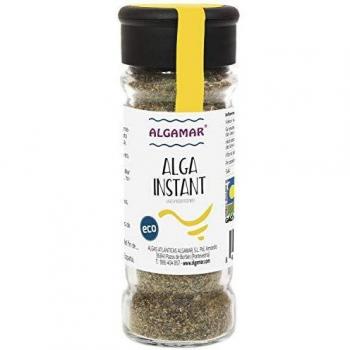 Algamar TurboMarine Blend