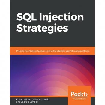 SQL Injection Strategies