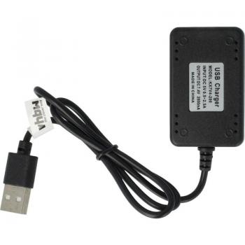 VH-BW 55cm 7.4V 2A Xinlehong Battery Charger