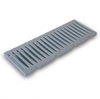 UVShield Suinga – grille d'évacuation 50 x 13 cm
