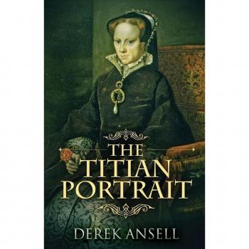The Titian Portrait