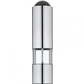 WMF Macinino Elettrico 21 cm Argento