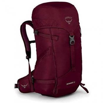 Osprey Skimmer 32 Femme Sac à dos Rouge Prune O/S