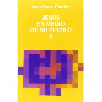 jesus en medio de su pueblo