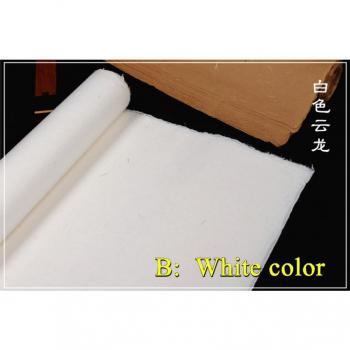 Artist Quality Fiber Painting Paper