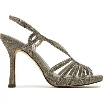 Sandali Grigio Menbur 25693