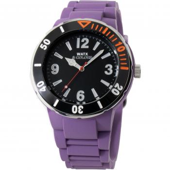 Reloj Watx Unisex Rwa1620-c1520 (45mm)