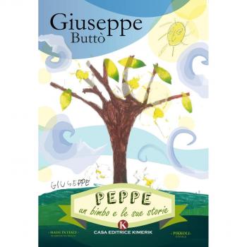 Peppe. Un bimbo e le sue storie
