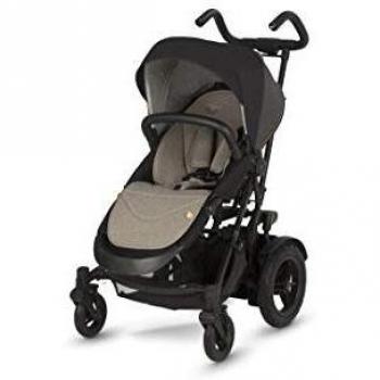 Micralite TwoFold Travel System Pushchair