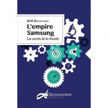 L'empire Samsung