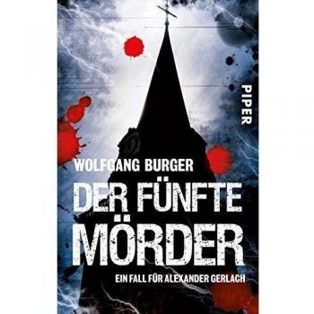 Der fünfte Mörder