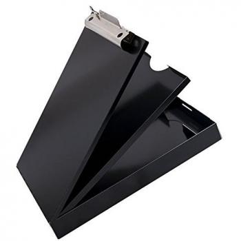 Saunders Cruiser-Mate Clipboard with Dual Tray Storage