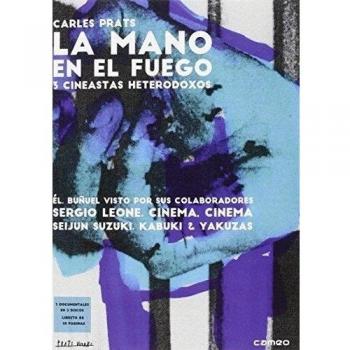 La mano en el fuego