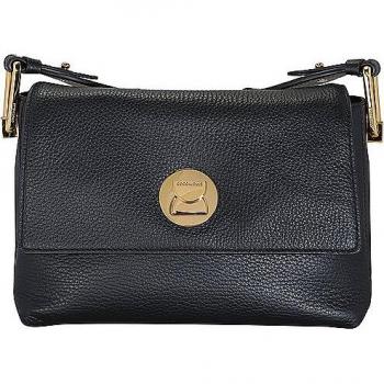 Coccinelle Liya Signature Leather Bag