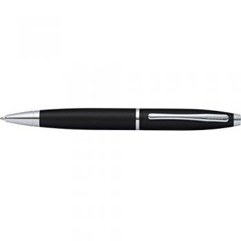 Cross Calais Matte Black Pen