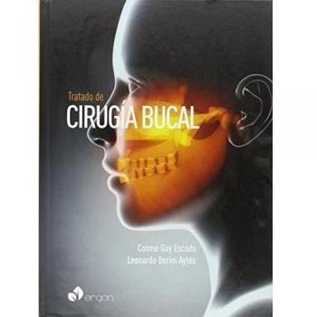 Tratado de Cirugía Bucal