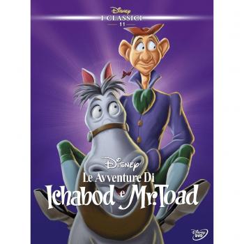 Le Avventure di Ichaboad
