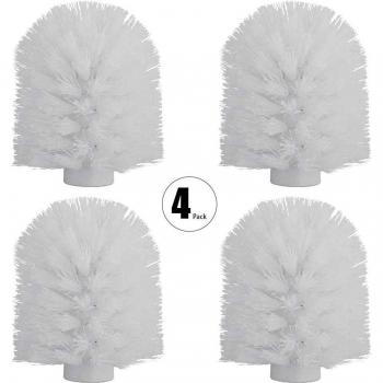 Sturdy Toilet Bowl Cleaning Brush