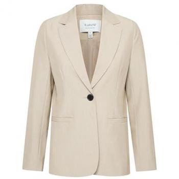 B.young Danta CL 2 Blazer in Braun für Damen