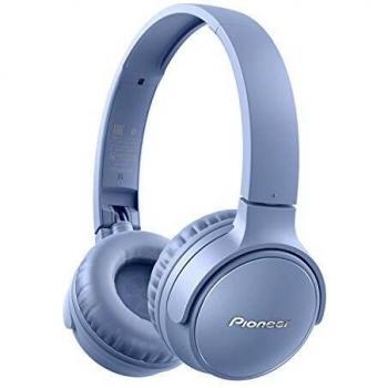 Pioneer Bluetooth 5.0 Kopfhörer SE-S3BT-L