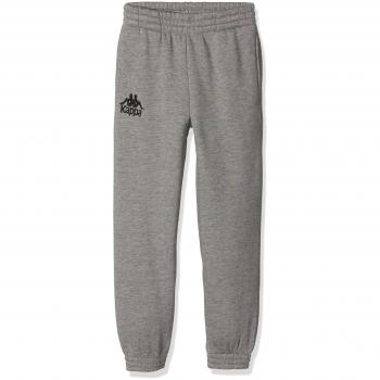 Kappa Jogginghose für Jungen XXXL grau