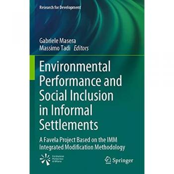 Environmental Performance and Social Inclusion in Informal Settlements