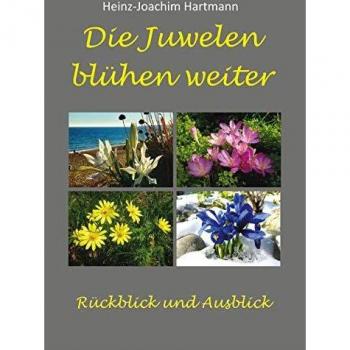 Die Juwelen blühen weiter: Rückblick und Ausblick (Tapa dura).