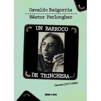 Un barroco de trinchera