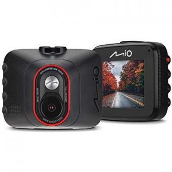 Mio MiVue C312 3-Axis G-Sensor Dash Cam