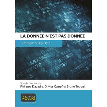La Donnée N'est Pas Donnée
