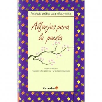 Alforjas Para La Poesía