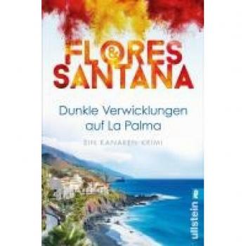 Calderon und Rodriguez ermitteln 1: Dunkle Verwicklungen auf La Palma