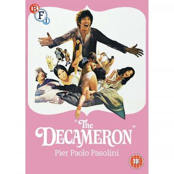 DECAMERON THE