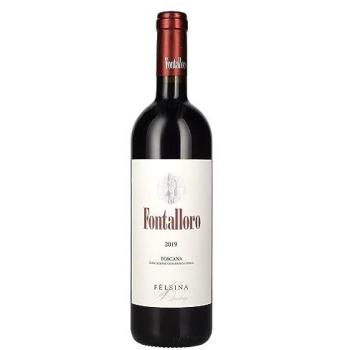 Fèlsina Sangiovese 2019 Toscane IGT 14% Vol. 0,75l