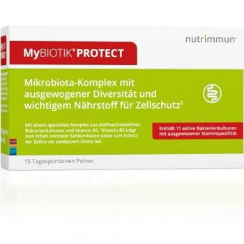 Mybiotik Protect Pulver 15X2g