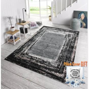 Tappeto a Punti Mosimoso Home H1002
