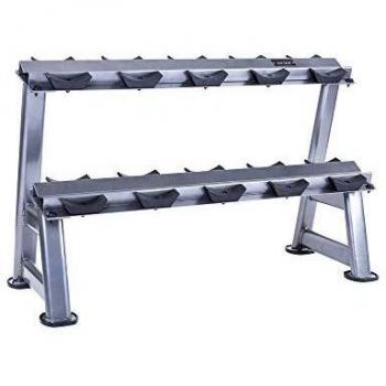 Jordan 5 Pair Weight Rack