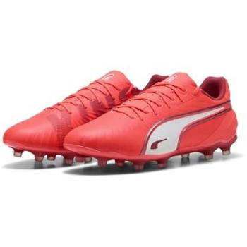 PUMA King Match FG