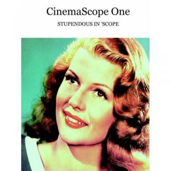 Cinemascope One