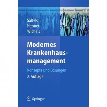 Modernes Krankenhausmanagement