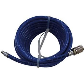 Willson 1001726 DAF-7319 Blueline Air Hose 5/16 Bore 3.5m