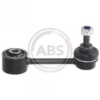 ABS Stabilizer Rod 260801