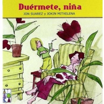 Duermete, Niña