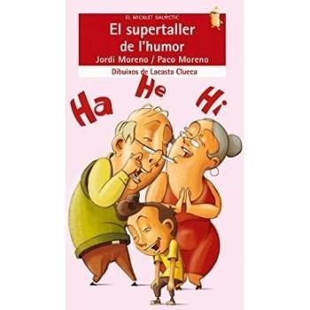 El supertaller de l'humor
