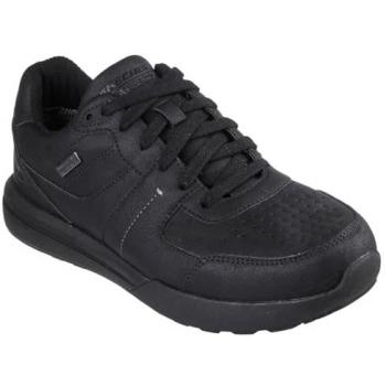 Skechers Netson-gander Scarpe Trekking Nere Taglia 41