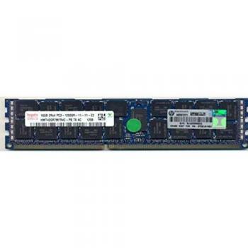 HPE 16GB RAM 2RX4 PC3-12800R