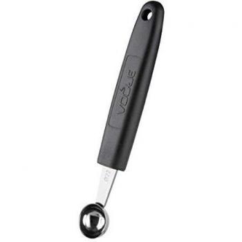 Vogue 22mm Fruit Scoop Stainless Spoon