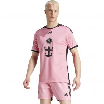Maillot Inter Miami CF Domicile 2024/25 Messi n°10